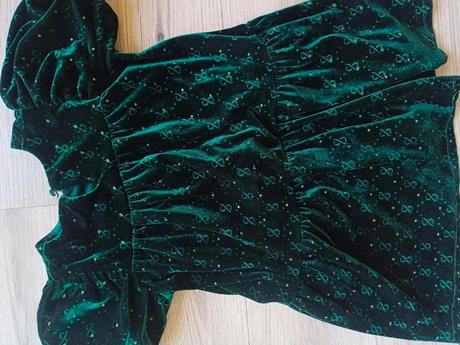 Šaty s krátkym rukávom, sugarbird,122