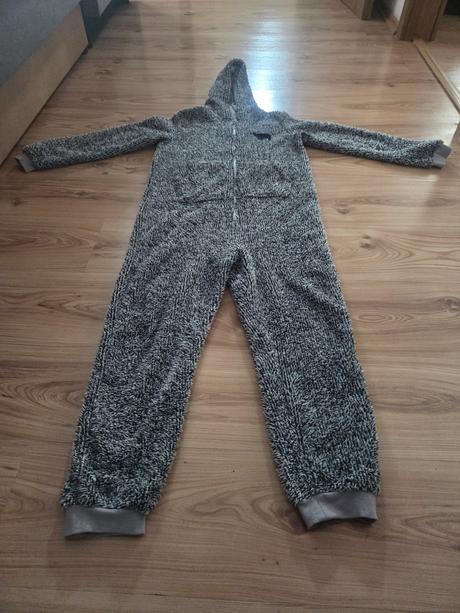 Overal na spanie, pepperts,146