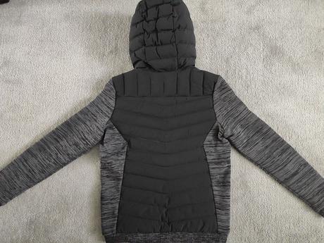 Prechodná bunda 140/146, 140