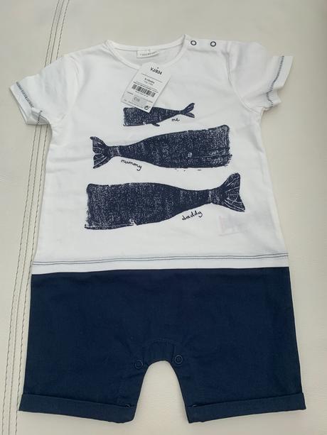 Next letný overal, next,80