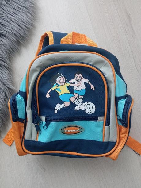 Chlapčenský ruksak,