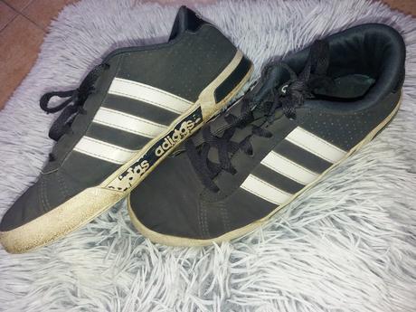 Adidas tenisky, adidas,34
