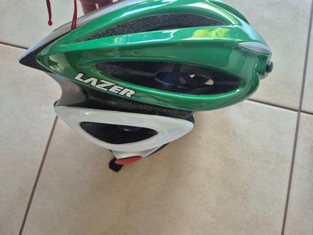 Cyklistické prilby, m