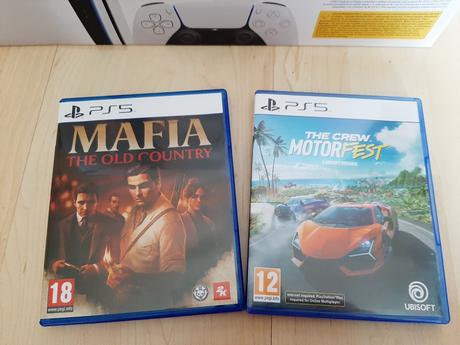 Sony playstation 5, 