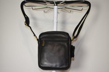 Kožená taštička, 