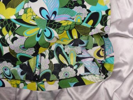 Kvalitné farebné šaty, 40