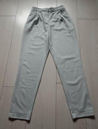 Nohavice koton, 34