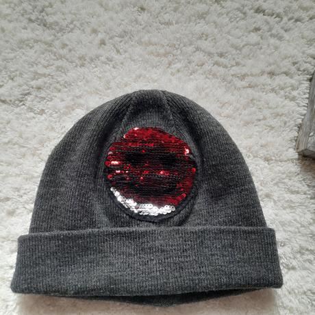 Ciapka s meniacim obrazkom 6-14 rokov, 140