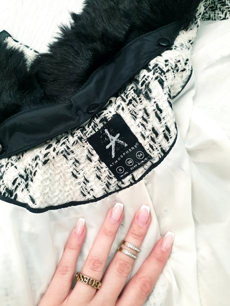 Kabátik 36, primark,36