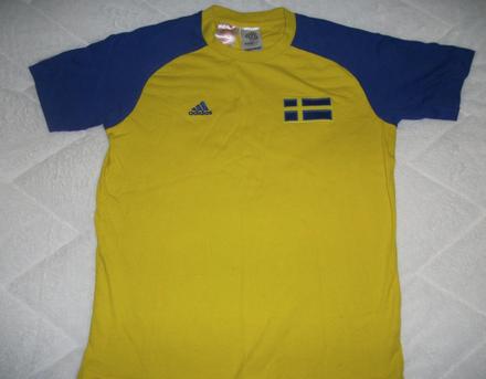 Tričko, adidas,152