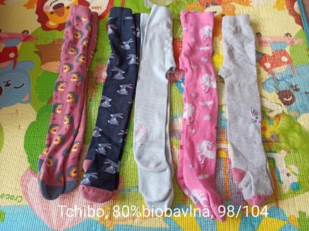 Pančušky tchibo, tchibo,98