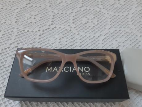 Guess marciano dioptricky ram, guess