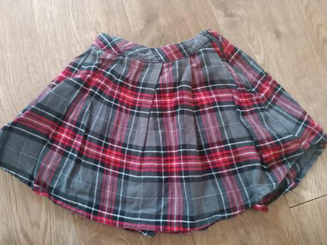 Sukňa pre dievčatá, dopodopo,104