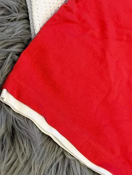 Chlapčenské tričko červené mothercare (68), 68
