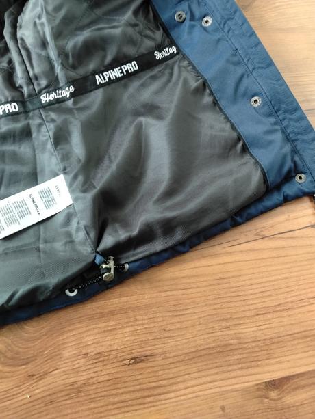 Vesta alpine pro s, alpine pro,s