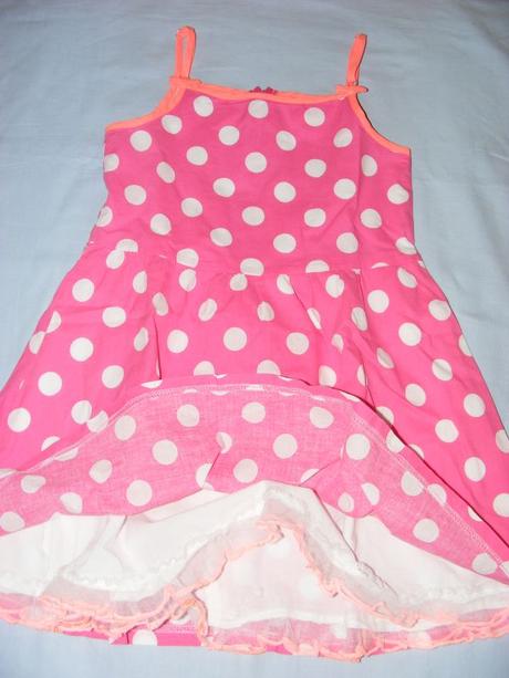 Šaty zn. glo story, glo-story,116