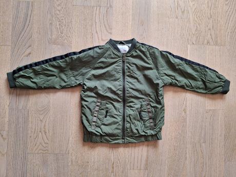 Bomber bunda, zara,128