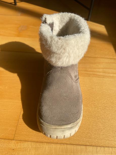 Zimne topanky geeox, geox,26