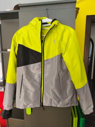 Zimná lyžiarska bunda, crivit,164