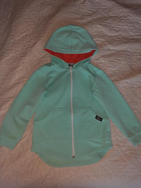 Rebel mikina, rebel kids,104