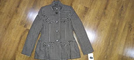 Prechodný kabátik, 146