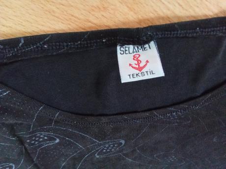 Tričko selamet, l