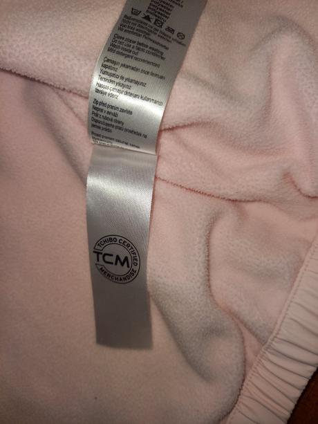 Bunda do dazda, tchibo,98