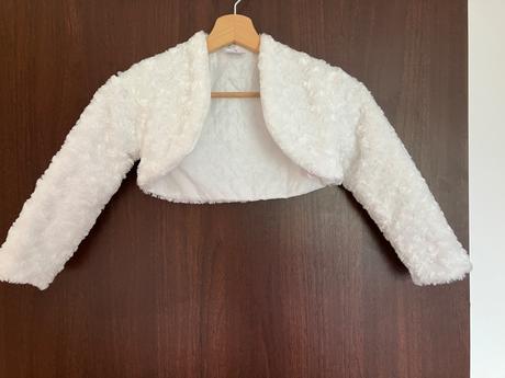 Šaty s kabatikom na oslavu / slávnostne, 116