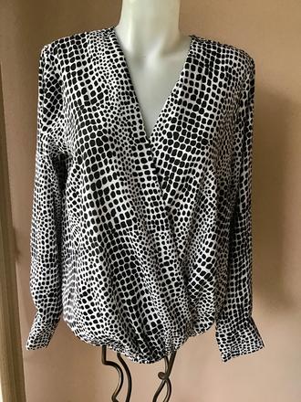 Bluzka lipsy /79, 42