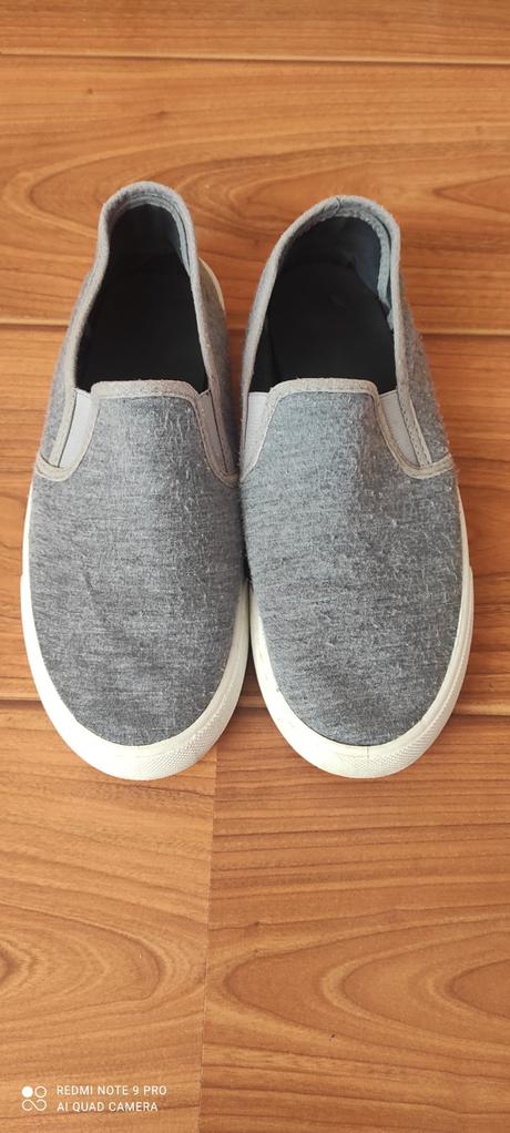 Chlapčenské plátenky, 37