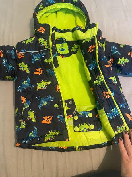 Zimný komplet 92, 92