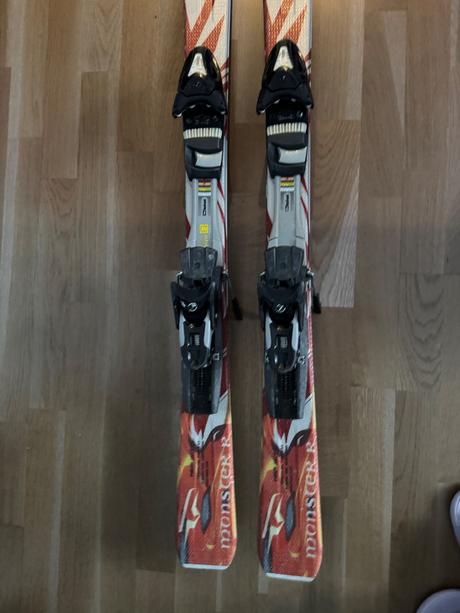 Lyze head monster 130, head,130-139 cm