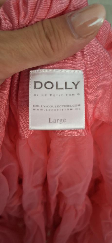 Sukňa dolly (original),