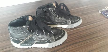 Geox tenisky kozene, geox,27