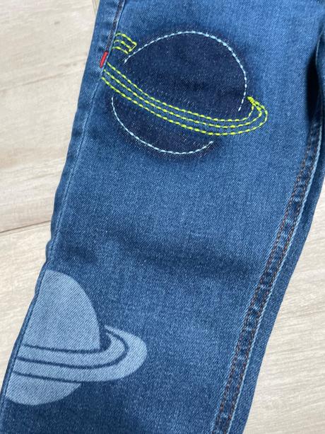 Rifle s planétkami od mini boden, mini boden,122