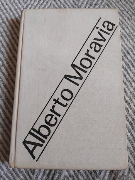 Alberto moravia, 