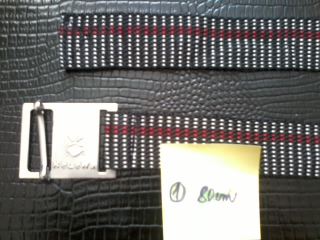 Chlapčenský opasok,