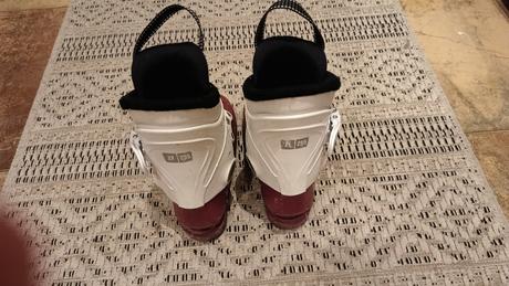 Lyže a lyžiarky, elan,120-129 cm