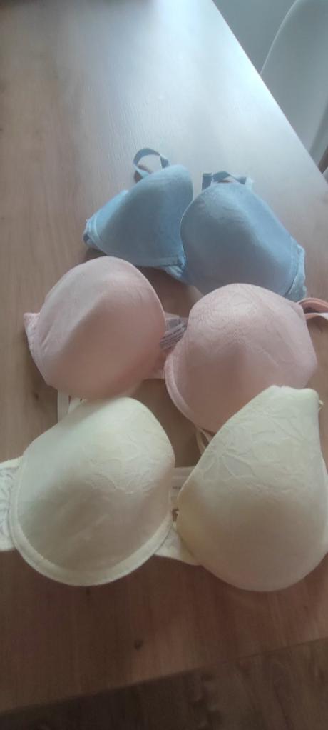 Podprsenka, primark,70c