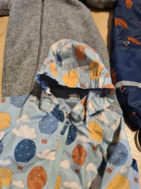 Lindex bunda, 86–98