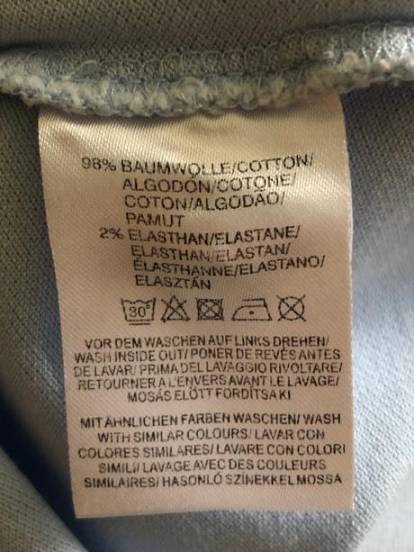 Ženské tričko marc opolo d 62, š 38, r 16cm, marc o´polo,s