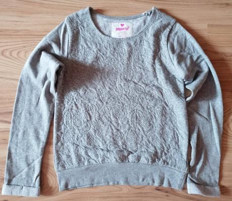 Mikina, pepperts,134 / 140