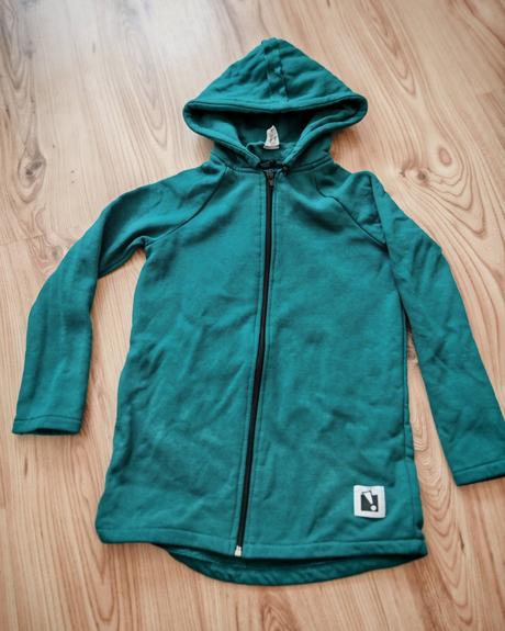 Mums boss style kids mikina, 128