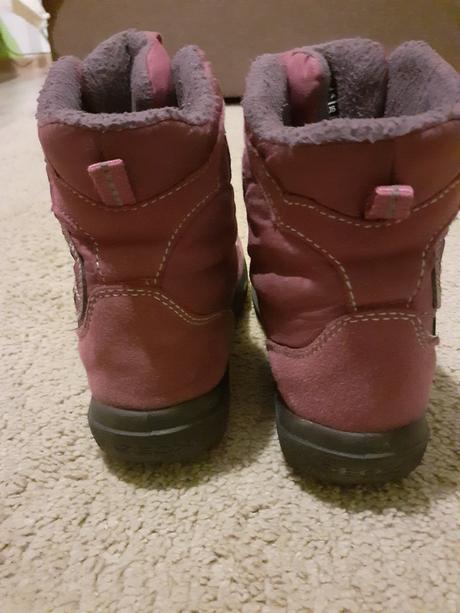 Zimné čižmy geox c.31, geox,31