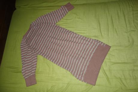 Mikinove satocky joules, 140