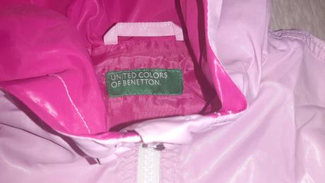 Taška plná vecí guess, benetton, laura biagiotti, 104–116