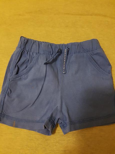 Letny set body/kratasy vel.62, 50–62