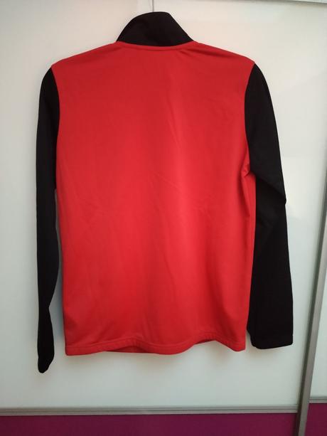 Chlapčenská mikina nike na zips,veľkosť 158-170, nike,xl