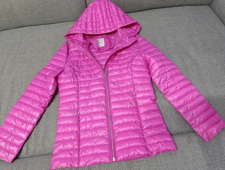 Prechodná prešívaná bunda zn. reserved 146, reserved,146