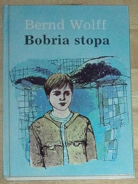 Bobria stopa , bernd wolff, 